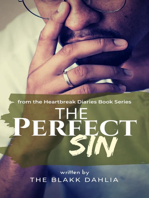 Cover image for The Perfect Sin